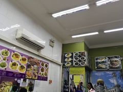 -新加坡Zam Zam餐馆