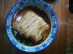 -孙盛兴奥灶面馆·蟹黄面·三虾面(山塘街总店)