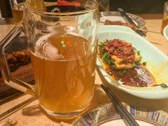 -芦月轩羊蝎子(北蜂窝店)