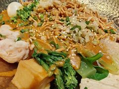 -福客麻辣烫·现炒麻辣香锅(印力中心店)