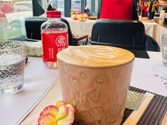 -咖梦餐厅 COMENG RESTAURANT