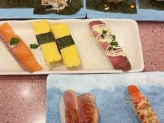 -元气寿司(环球港店)