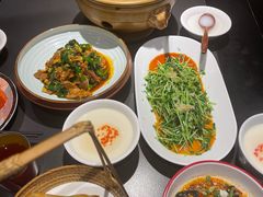 -火宫殿·湘菜小吃·商务宴请·生日聚会(市府店)