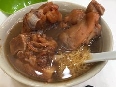 -麦文记面家(佐敦店)