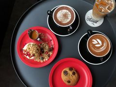 -NokNok Coffee(宽窄巷子店)