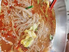 -枪火串烧·东北特色烧烤(罗湖总店)