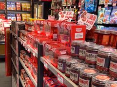 -黑色经典臭豆腐·湖南特产(坡子街特产局店)