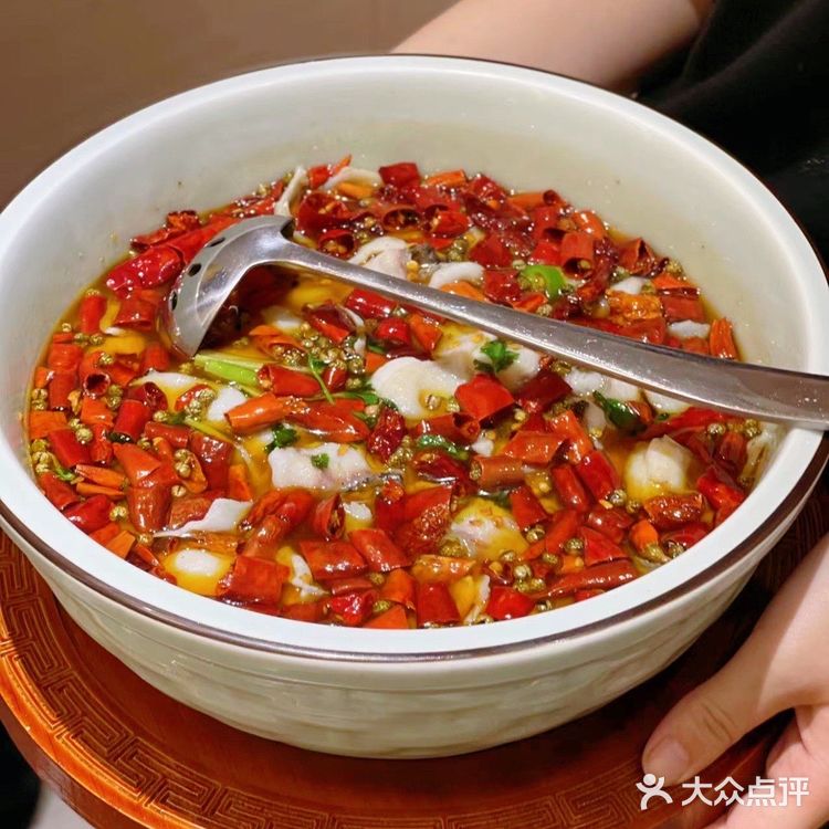 宁波美食｜正宗盐帮川菜好味道蜀江园  