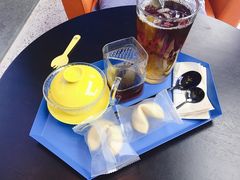 茶先生的后花园-夏食纪 SummerTime Gelato(九龙意库店)