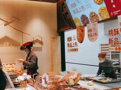 -詹记桃酥(宿州路店)