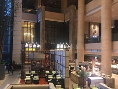 -成都保利公园皇冠假日酒店(熊猫基地店)