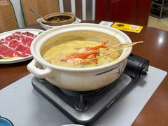 -金龙·打边炉(武进路店)