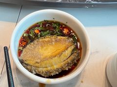 -青蓬蒸汽海鲜·深圳老字号·团建聚会(壹方城店)