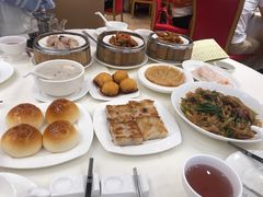 -凤凰楼酒家·粤宴点心(华强北店)