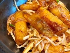 -荔粥记潮汕砂锅粥(太湖路店)