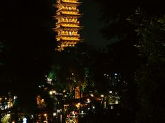 -乌镇东栅景区