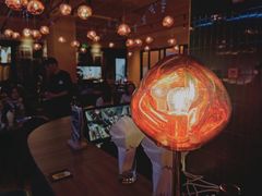 -Ambra Haus琥珀屋精酿餐厅(宝山店)