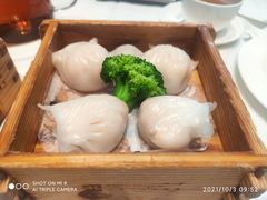 -南宁荔园维景国际酒店·荔园中餐厅