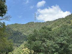 -黄公望隐居地