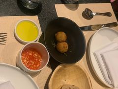 -Mercato莫卡多露台餐厅与酒吧(K11店)