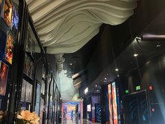 -春天国际影城(中庚漫游城杜比全景声店)
