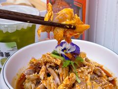 -雅佳神话·麻辣烤鱼(新街口店)