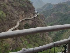 -十渡东湖港风景区