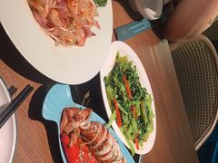 -南越郡·越式风味餐厅(青秀万达店)