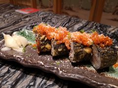 -玄海寿司(国贸店)