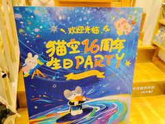 -猫的天空之城概念书店(苏州平江店)