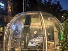 -1819餐厅·团队聚餐·烤串·精酿