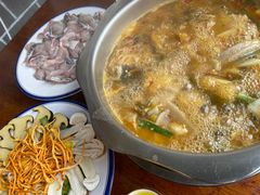 -大理.老字号渝记酸萝卜乌鱼(古城总店)