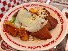 特色公司饭-九龙冰室(徐汇日月光店)