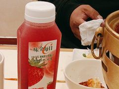 -第六季自助餐厅(甜水园店)
