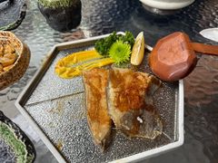 -弓二·烧鸟居酒屋(财富购物中心店)