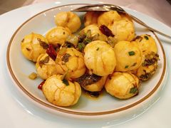 酸菜炒汤圆-贵州大厦贵州厅(樱花园西街店)