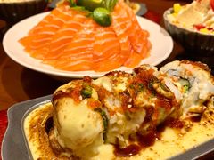-七町糖果寿司屋(龙洞广工店)
