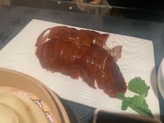 -京尊烤鸭店JINGZUN(春秀路店)