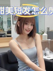 -时尚殿堂hair salon