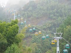 -崀山风景名胜区