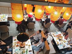 -0317火锅鸡·清真(正达店)