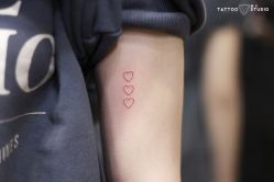 点击看大图 -飛凡TATTOO纹身•原创