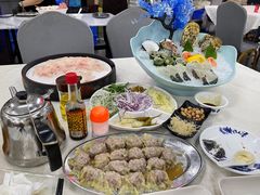 -嘉升大排档(番禺总店)