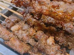 -老徐烧烤涮肚(交道口店)