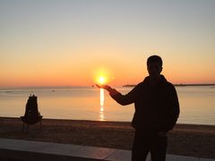 -兴城海滨风景区