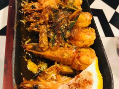 -CRAZYONES西班牙海鲜饭(日月光店)