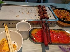 -小东北烧烤(双拥路店)