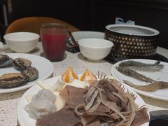 -宴立方海鲜自助(义乌万达广场店)