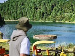 -武陵山森林公园