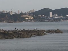 -黑石礁公园